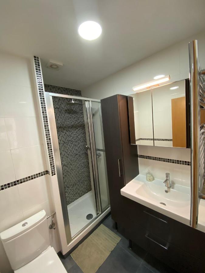 Entire New Apartment 20' From Barcelona Σαμπαντέλ Εξωτερικό φωτογραφία