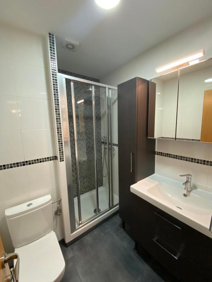 Entire New Apartment 20' From Barcelona Σαμπαντέλ Εξωτερικό φωτογραφία