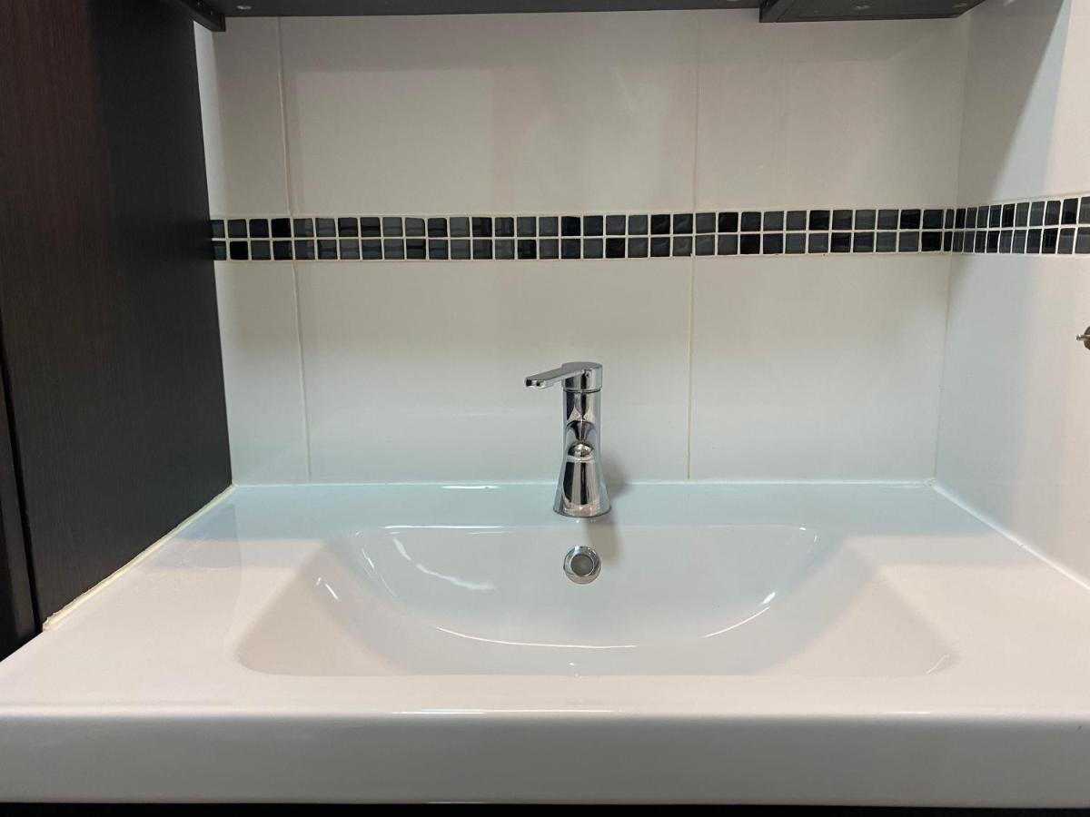 Entire New Apartment 20' From Barcelona Σαμπαντέλ Εξωτερικό φωτογραφία