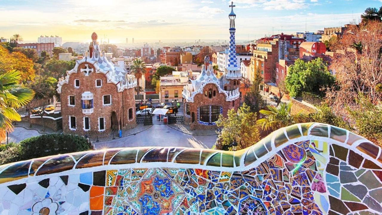 Entire New Apartment 20' From Barcelona Σαμπαντέλ Εξωτερικό φωτογραφία