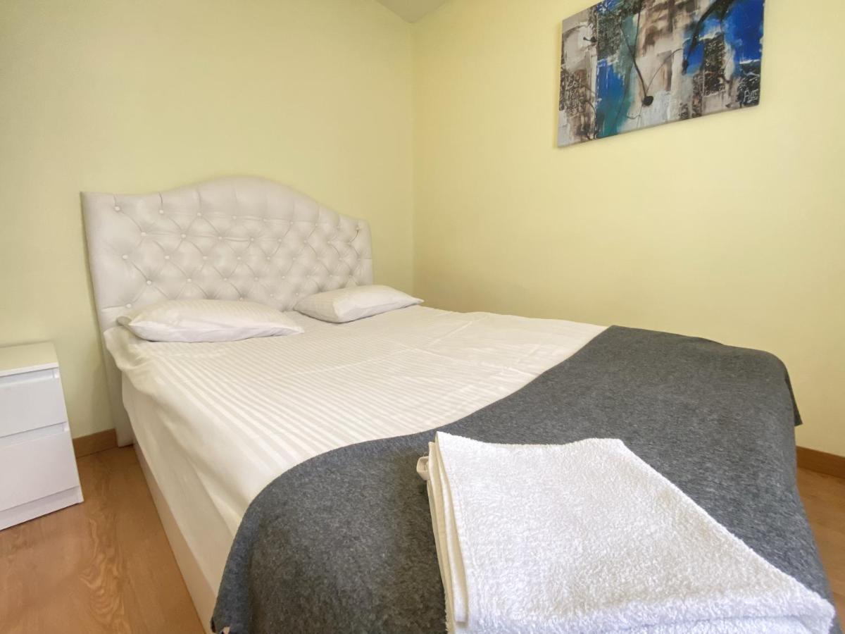 Entire New Apartment 20' From Barcelona Σαμπαντέλ Εξωτερικό φωτογραφία