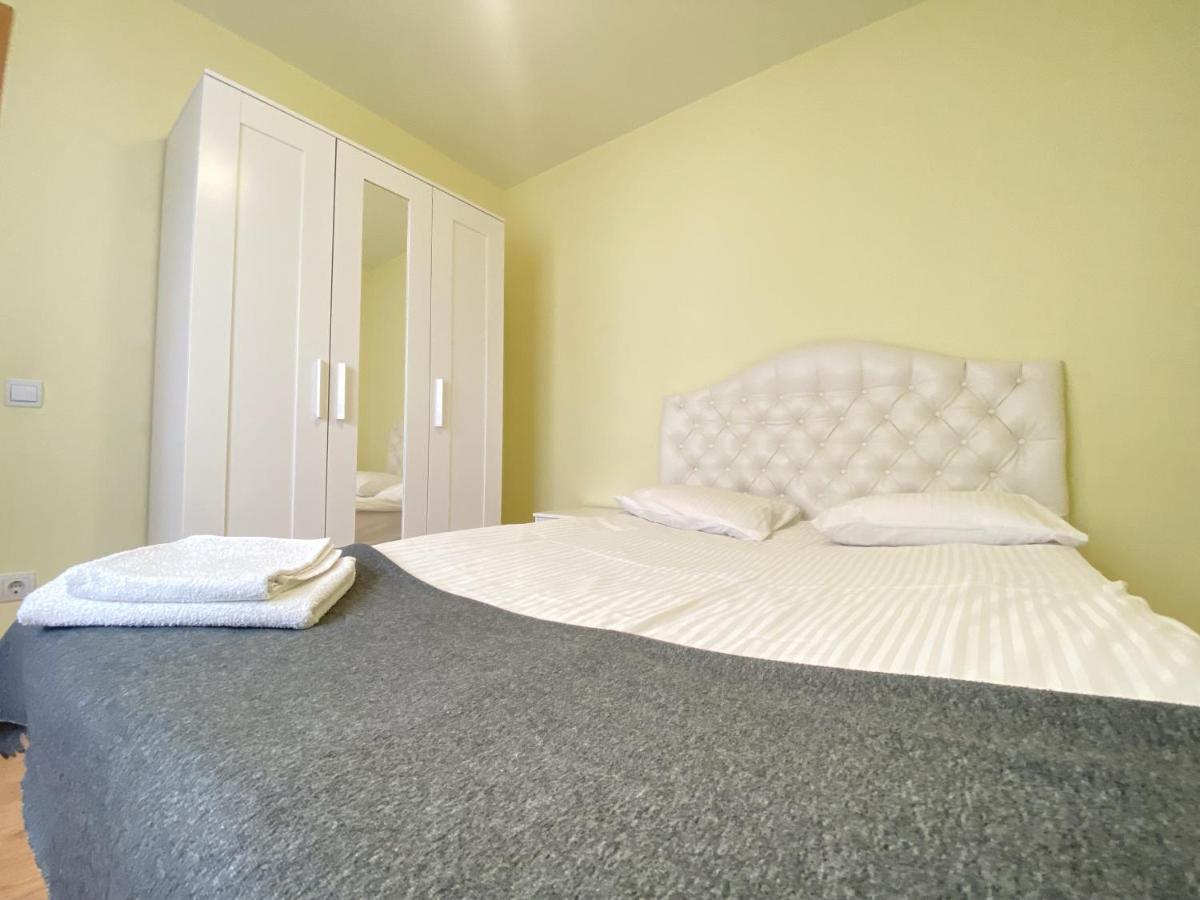 Entire New Apartment 20' From Barcelona Σαμπαντέλ Εξωτερικό φωτογραφία